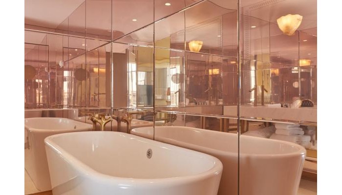 Hotel 9confidentiel poza 14