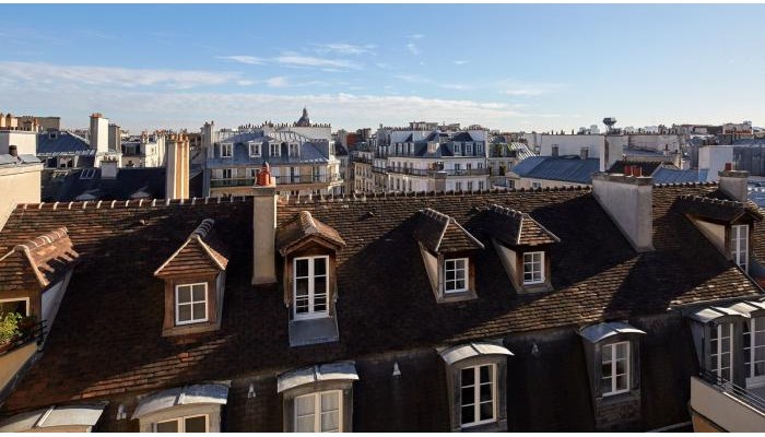 Hotel 9confidentiel poza 23