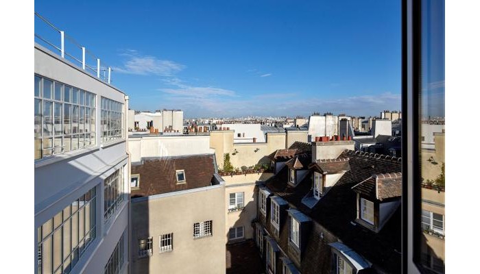 Hotel 9confidentiel poza 19