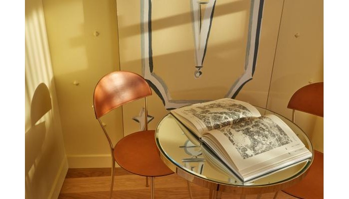 Hotel 9confidentiel poza 21