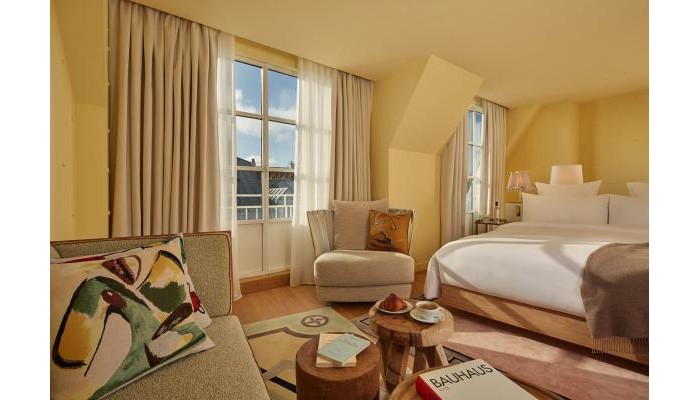 Hotel 9confidentiel poza 22