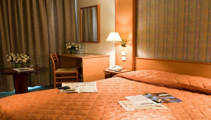 Hotel Abrial poza 0