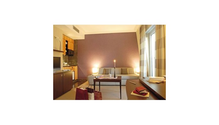 Hotel Adagio Haussmann poza 6