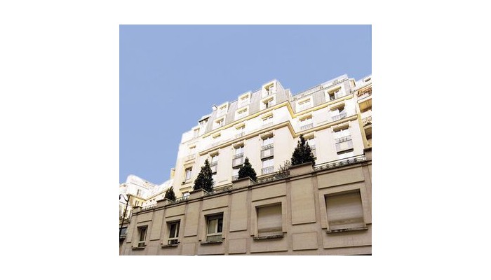 Hotel Adagio Haussmann poza 0