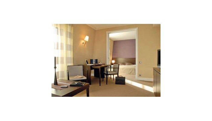 Hotel Adagio Haussmann poza 5