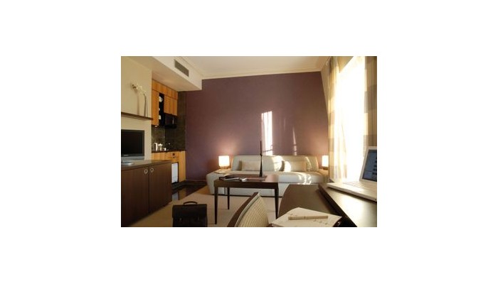 Hotel Adagio Haussmann poza 2