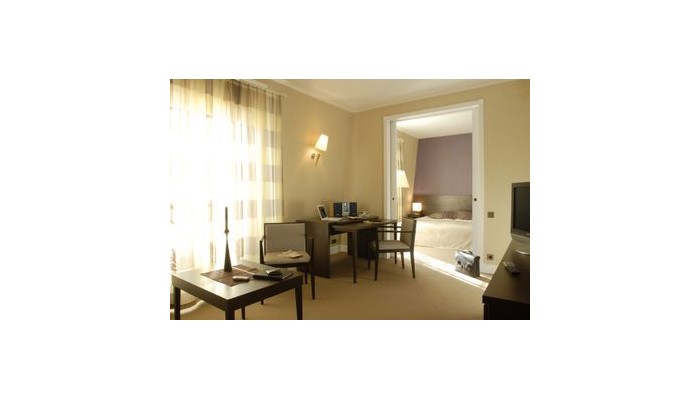 Hotel Adagio Haussmann poza 7