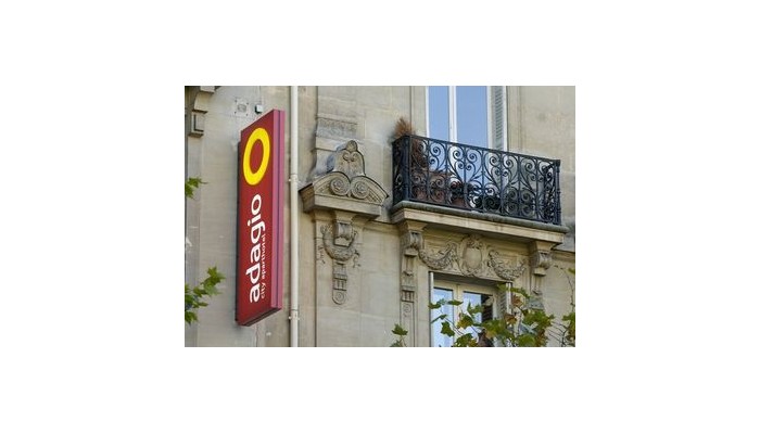 Hotel Adagio Haussmann poza 1