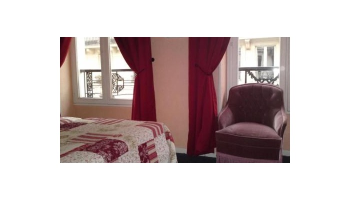 Hotel Apollo Opera poza 21