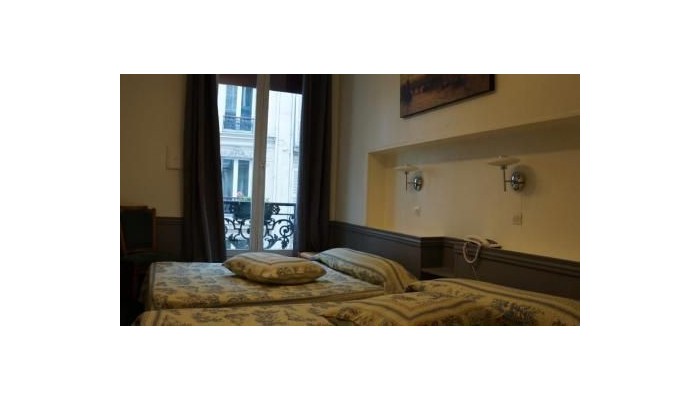 Hotel Apollo Opera poza 30