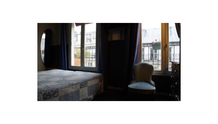 Hotel Apollo Opera poza 38