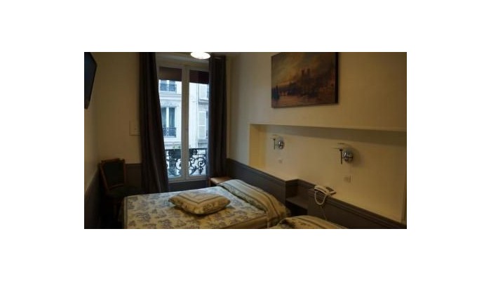 Hotel Apollo Opera poza 11