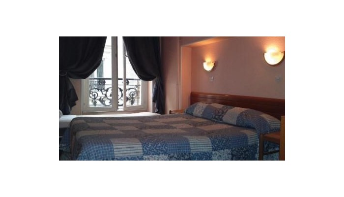 Hotel Apollo Opera poza 2