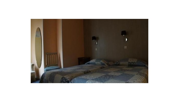 Hotel Apollo Opera poza 16