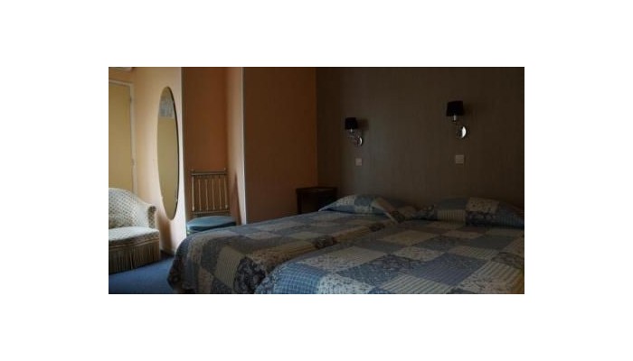 Hotel Apollo Opera poza 34