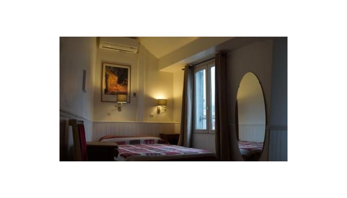 Hotel Apollo Opera poza 19