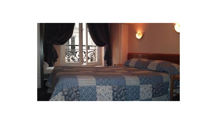 Hotel Apollo Opera poza 6