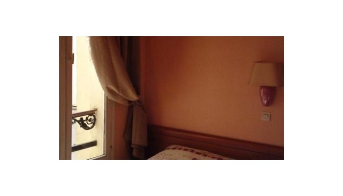 Hotel Apollo Opera poza 3