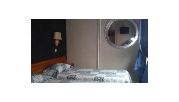 Hotel Apollo Opera poza 4