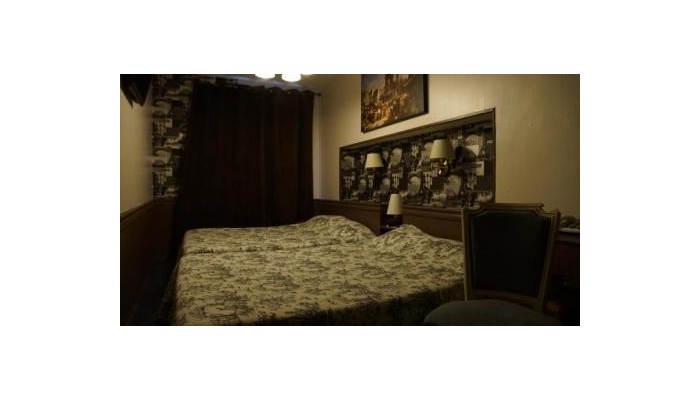 Hotel Apollo Opera poza 33
