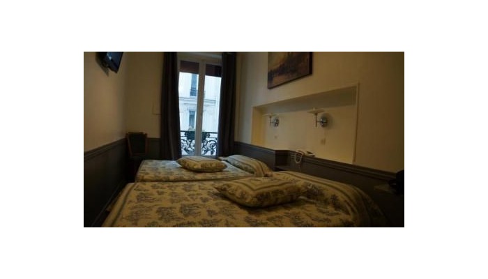 Hotel Apollo Opera poza 31