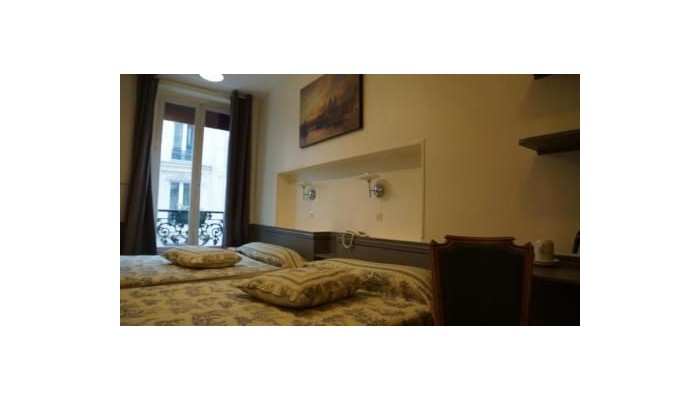 Hotel Apollo Opera poza 10