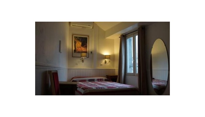 Hotel Apollo Opera poza 39