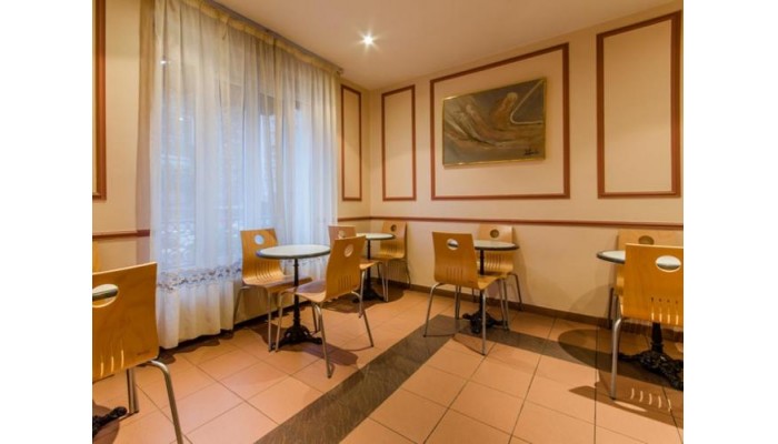 Hotel Arc Paris Porte Dorleans poza 26