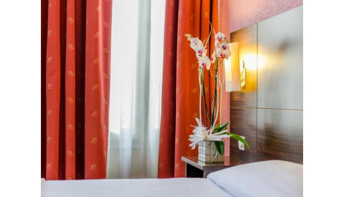 Hotel Arc Paris Porte Dorleans poza 12