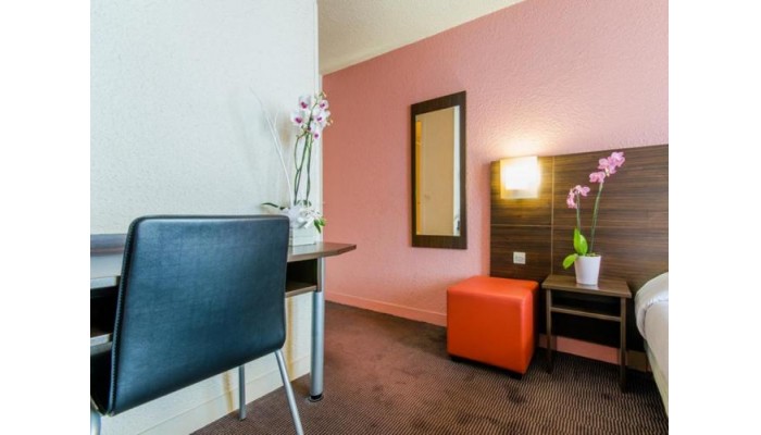 Hotel Arc Paris Porte Dorleans poza 16