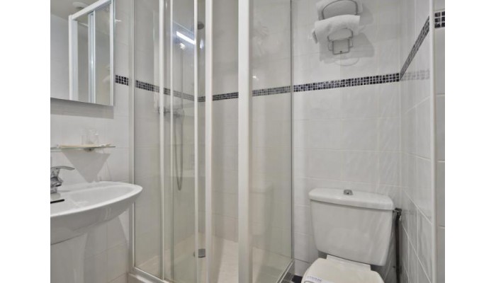 Hotel Arc Paris Porte Dorleans poza 19