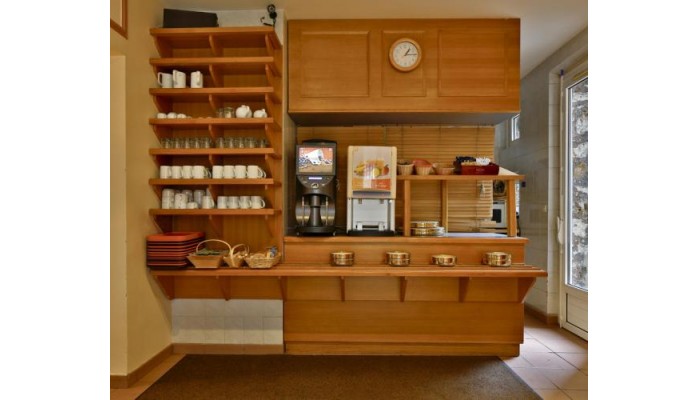 Hotel Arc Paris Porte Dorleans poza 25