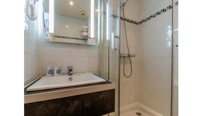Hotel Arc Paris Porte Dorleans poza 17