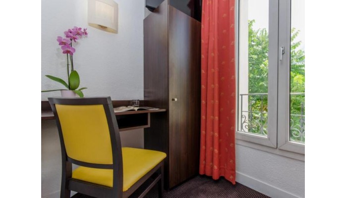 Hotel Arc Paris Porte Dorleans poza 14