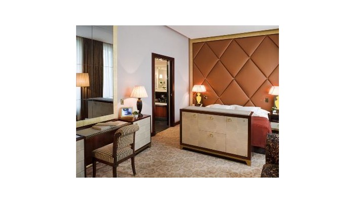 Hotel Barriere Le Fouquet's poza 0