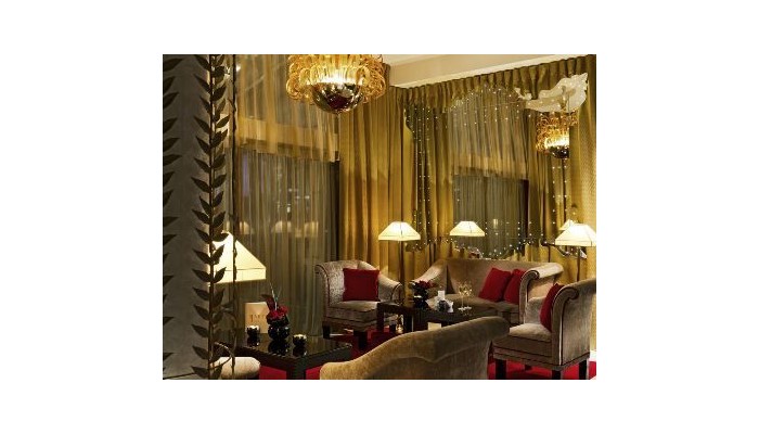 Hotel Barriere Le Fouquet's poza 1