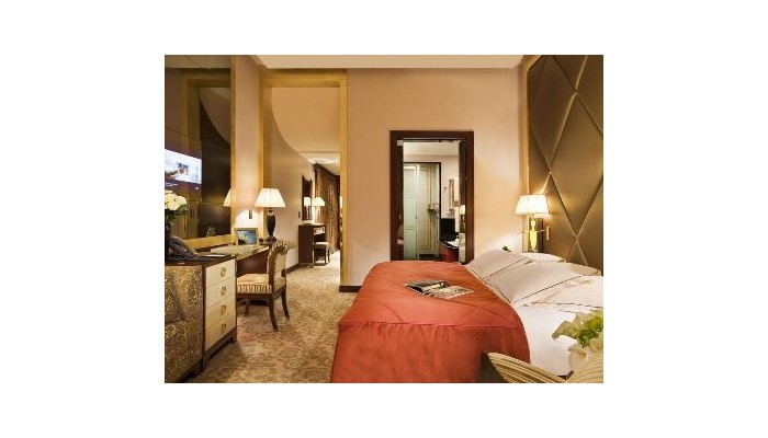 Hotel Barriere Le Fouquet's poza 5