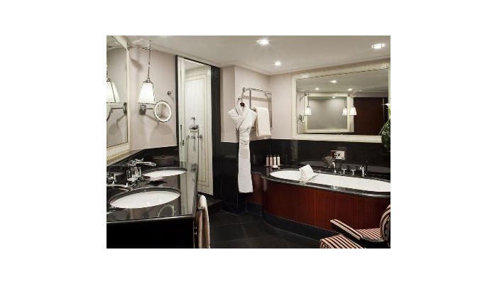 Hotel Barriere Le Fouquet's poza 6