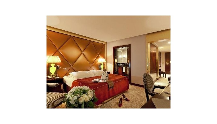 Hotel Barriere Le Fouquet's poza 7