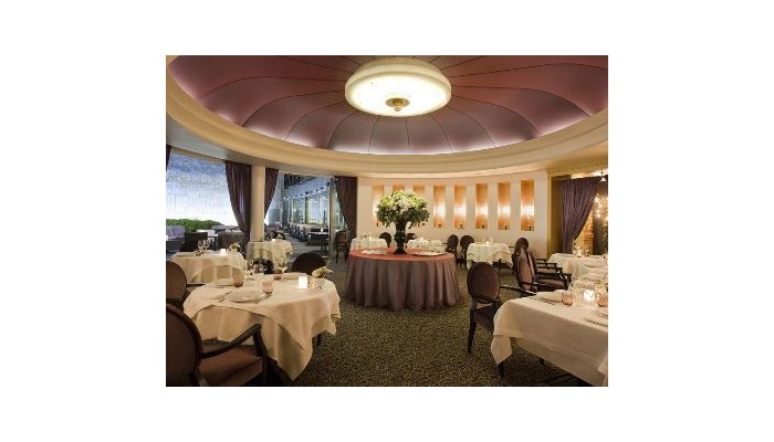 Hotel Barriere Le Fouquet's poza 8