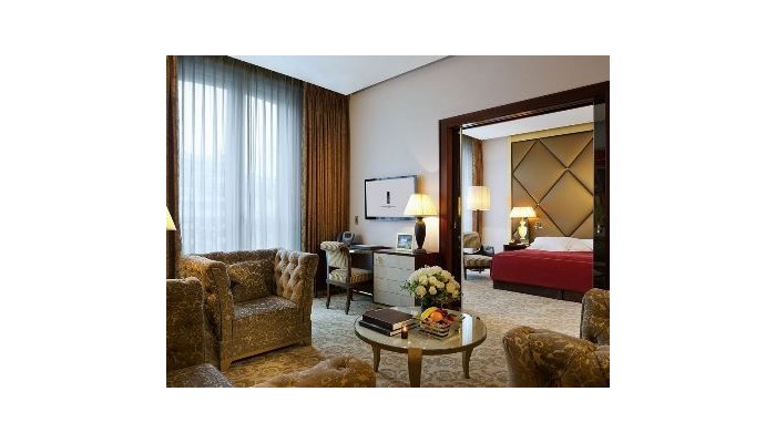 Hotel Barriere Le Fouquet's poza 9