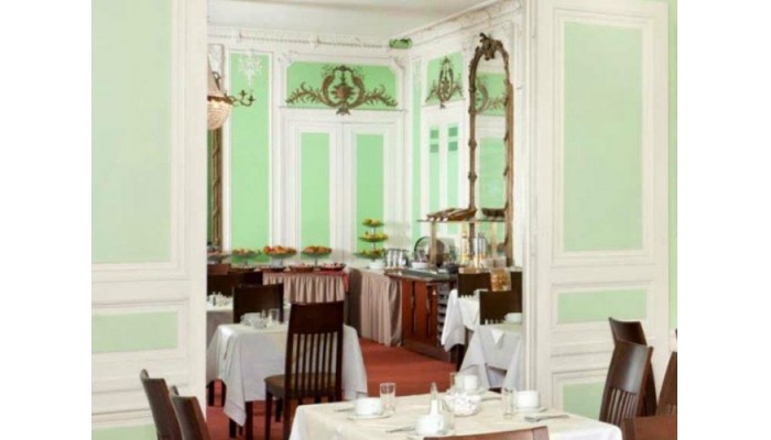 Hotel Best Western Ronceray Opera poza 3