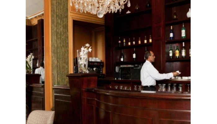 Hotel Best Western Ronceray Opera poza 4