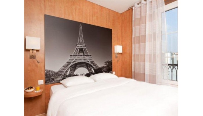 Hotel Best Western Ronceray Opera poza 2