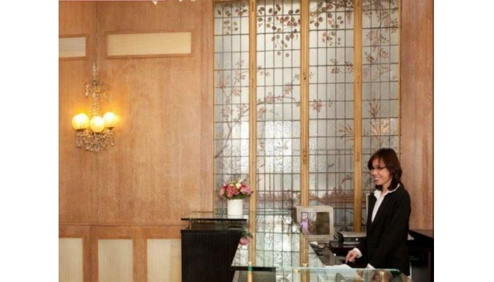 Hotel Best Western Ronceray Opera poza 6