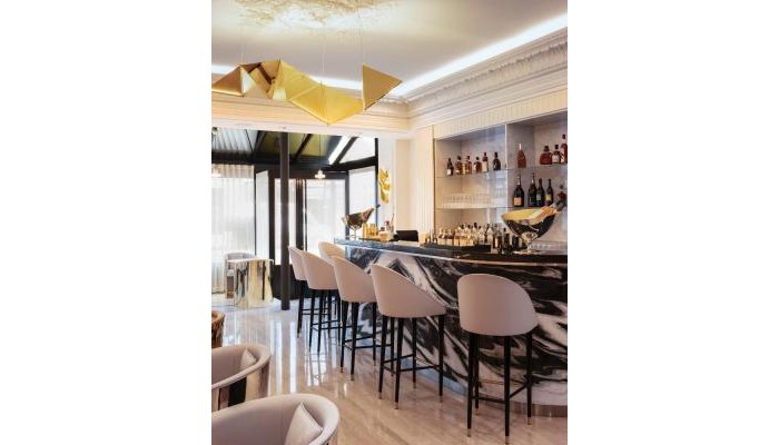 Hotel Bowmann poza 6