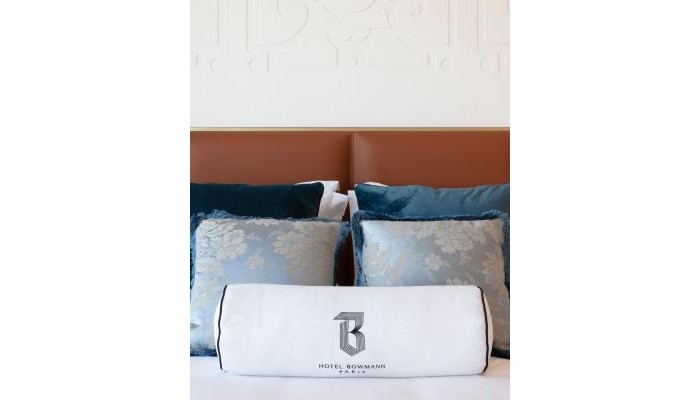 Hotel Bowmann poza 4