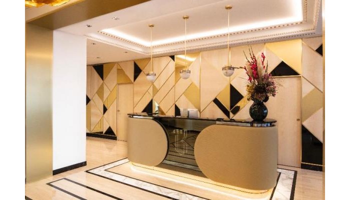 Hotel Bowmann poza 7