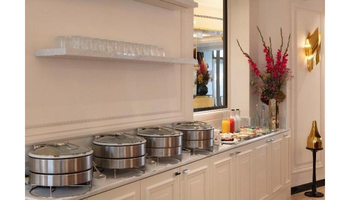 Hotel Bowmann poza 5