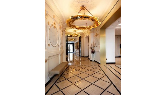 Hotel Bowmann poza 3